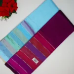 Designer Mangalagiri Pattu-MB704