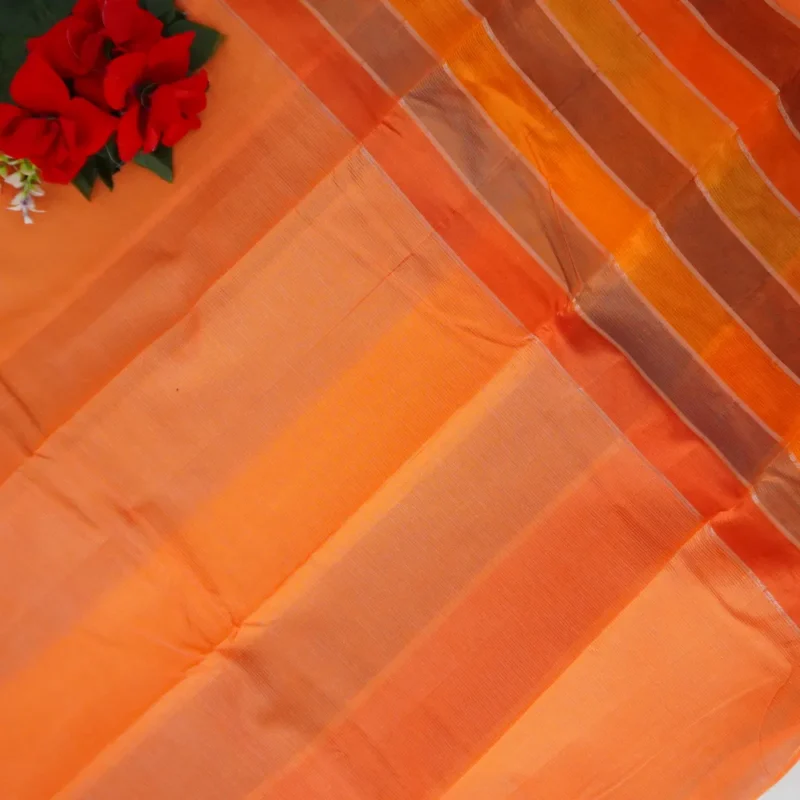 Designer Mangalagiri Pattu-MB704 - Image 2