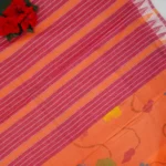 Mangalagiri Pythani Sarees-MB711 - Image 3