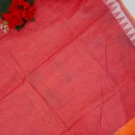Mangalagiri Pythani Sarees-MB711 - Image 2