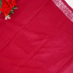 Kolkata Cotton Sarees-MB720 - Image 3