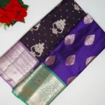 Gadwal Pattu Sarees-MB723