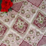 Cream Special Cotton Sarees-MB733(100) - Image 3