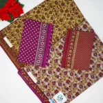 Janaki Muslin Cotton Sarees-MB734