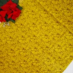 Maguva Bhathic Cotton Sarees-MB735 - Image 3