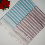 Khadhi Cotton (Balapala Sarees)-MB737(100)