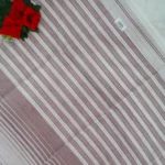 Khadhi Cotton (Balapala Sarees)-MB737(100) - Image 3