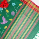 Pulachi Cotton Sarees-MB738(100) - Image 2