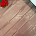 rivalli kalanetha Pattu Sarees-MB742(317) - Image 3