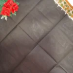 Kasturi Gala Cotton Sarees -MB752 - Image 3