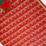 Deeptext Cotton Sarees -MB756 - Image 3