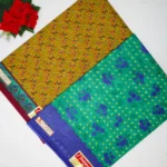 Damruwala Without Blouse Cotton Saress -MB757