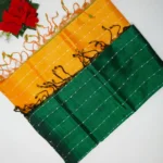 Mangalagiri Handloom pattu -MB762