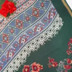 Pure Kalanjali Silk Sarees -MB767 - Image 3