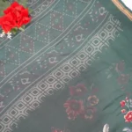 Pure Kalanjali Silk Sarees -MB767 - Image 2