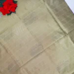 Kanjeevaram Peacock Silk Sarees-MB776 - Image 2