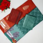 Mahadev Cotton Sarees-MB780