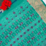 Lilavathi Designer Sarees-MB783 - Image 3