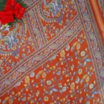 Kalanjali Silk Small Border Sarees-MB784 - Image 2