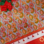 Maguva Cotton Sarees -MB741 - Image 3