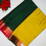 Pick Any Mysure Crape Georgette @999& 899-MB262 (1-30)