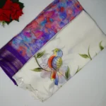 Small Mistake In Full Sarees-MB270(1-30)