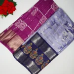 Small Mistake In Full Sarees-MB270(31-58)