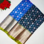 Semi Uppada Offer Sale Sarees-MB271(21-41)