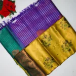 Kanjeevaram Pattu Offer Pick Any Just 750Rs -MB277