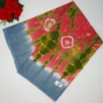 Bengal Bathic Cotton Sarees-MB789(712) - Image 4