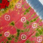 Bengal Bathic Cotton Sarees-MB789(712) - Image 3