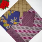 Summer Cotton Sarees-MB799