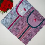 Frock Model Nighties-MB804(XL-44Chest)