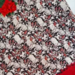 Langavoni Pattern Mangalagiri Pattu Sarees-MB809 - Image 3