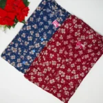 Alfine Feeding 3 Button Nightes-MB813(XXl-58Chest)