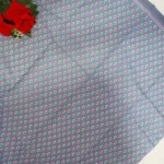 Leaf Cotton Sarees-MB816 - Image 2