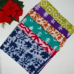 Bathic 1 Meter Blouse Pieaces-MB818