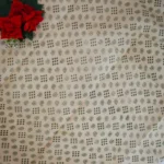 Kalamakari Kota  Cotton Sarees-MB821 - Image 3