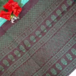 Kalpana Cotton In Digital Sarees-MB823 - Image 3