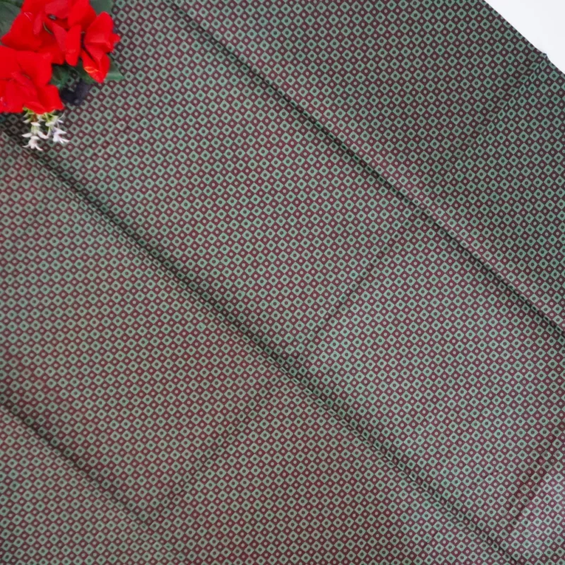 Kalpana Cotton In Digital Sarees-MB823 - Image 2