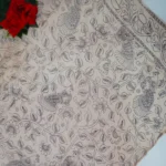 Kalamkari Cotton Sarees-MB826 - Image 2