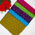 Button Butta 1 Meter Blouse Pieaces-MB832