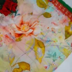 VFX Maguva Cotton Sarees-MB842 - Image 3