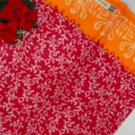 Bathic Maguva Malai Cotton Sarees-MB847 - Image 3