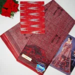 Chitramala Maguva Malai Cotton Sarees-MB848 - Image 4