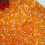 Kratica Pure Cotton Sarees-MB849 - Image 3