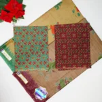 Art Craft Maguva Cotton Sarees-MB850