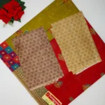 Offer In Summer Cotton Sarees-MB853