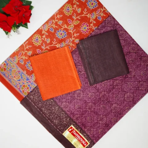 Offer In Summer Cotton Sarees