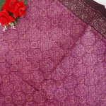 Offer In Summer Cotton Sarees-MB856 - Image 3